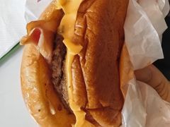 -麦当劳(宝山大厦店)