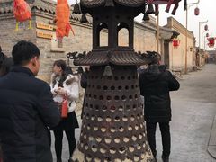 -暖泉古镇
