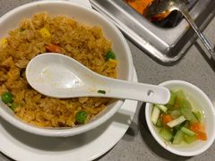 -海底捞火锅(方圆荟店)