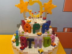 -上海乐高探索中心