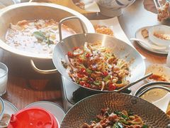 -永安水煮活鱼·仪征菜(仪征奥林匹克店)