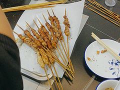 -老黑板筋(顺义总店)