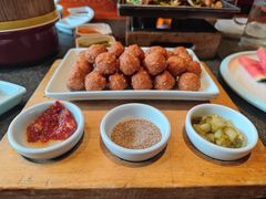 -北平食府.北京烤鸭(亦庄店)