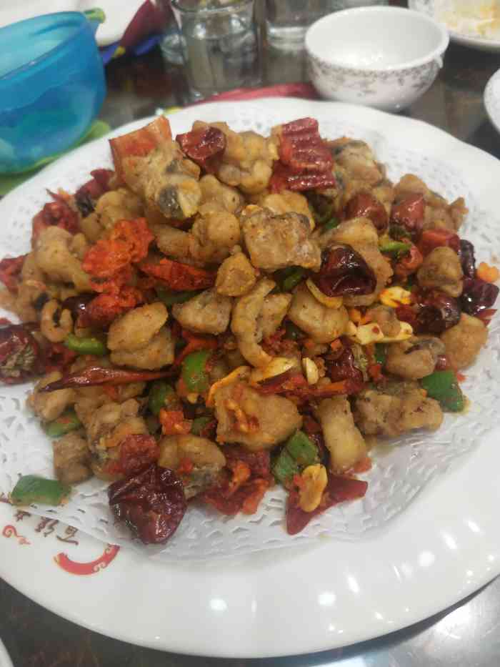 老丁头麻辣烫(站前大街店)-"就爱这一口,今天回新民又来吃老丁头啦.