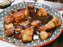 -观桥阁(锦溪店)