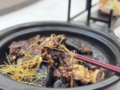 -天鲜阁·海鲜粤菜·33年老字号(石槎白云站店)
