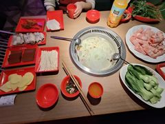 -季季红火锅(丰城洪客隆店)