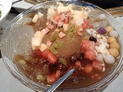 -蜀九香火锅(玉林店)