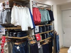 -优衣库(温州财富购物中心店)