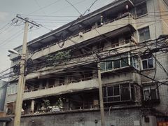 -天发芽·何记葫芦头泡馍·老字号(小南门店)
