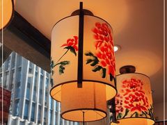 大堂-素满香·食养自助(建邺万达店)