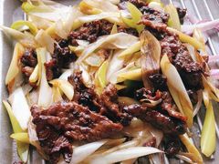 -那家小馆•北京菜•烤鸭(香山店)