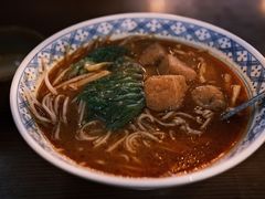 -南普陀素菜馆