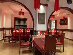 -山西会馆·晋菜·晋商宴·牌匾博物馆(胜利东街店)