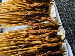 -十里铺铁板鱿鱼