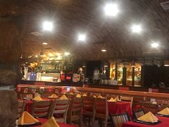 大堂-申德勒西餐厅(日坛路总店)