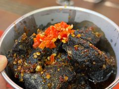 -董顺桃老长沙臭豆腐(步行街店)