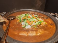 -探鱼·鲜青椒爽麻烤鱼(增城东汇城店)