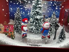 -小炳胜(卓悦中心店)