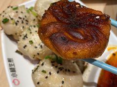 -小杨生煎(湟普汇店)