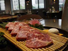 -妥妥烤肉料理(昙华林店)