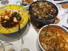 -惠丰堂饭庄·烤鸭·京味菜(翠微路店)