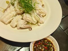 -喷泉广场餐厅·宵夜·海鲜烧烤大排档(长隆企鹅酒店)