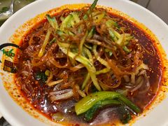 -春花民族美食(佳木斯总店)
