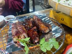 -广府乡下·饭庄(新港东路店)