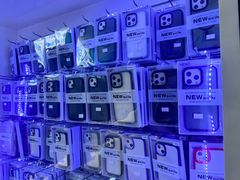 -成硕数码二手优品手机维修(七宝店)