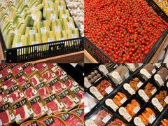 -永辉超市(郫都区爱琴海店)