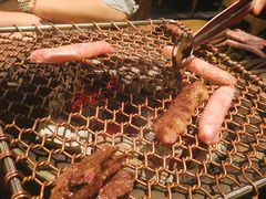 -黑牛の店·和牛烧肉(合生汇店)