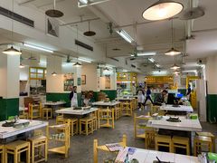 大堂-石灰市老火锅(北滨路店)