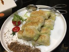 -阿庄新豫菜(通泰路店)