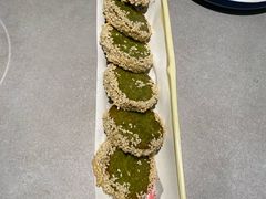 -绿茶餐厅(广州天河城店)