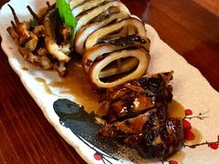 -鸟串烧Yakitori