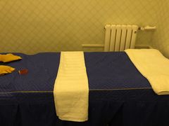 包房-1号足道推拿会馆