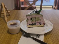 -Max Bakery 阿唛手作
