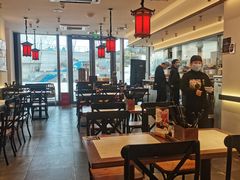 -和府捞面(曹路花园城店)
