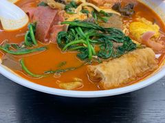 -长申超市(美食城店)