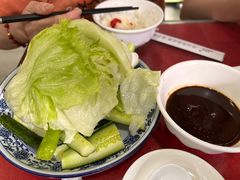 -北大地皖峰饭馆