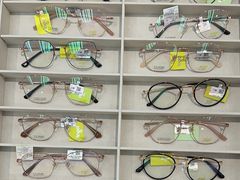 -宝岛眼镜(复兴门百盛店)