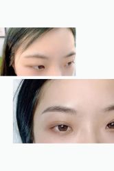 -Yue Show馨选·半永久纹眉纹眼线