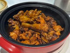 -味悦·老字号·赣州菜(厚德总店)
