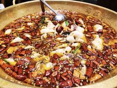 -蜀都丰 正宗水煮鱼(建德天城店)