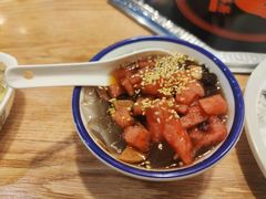 -小渝公重庆卤味火锅(临沂店)