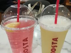 -COSTA COFFEE(上海虹口龙之梦)