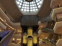 -红星美凯龙国际家居博览中心至尊mall停车场