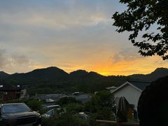 -马灯部落·西湖边的创意山景餐厅(虎跑动物园店)