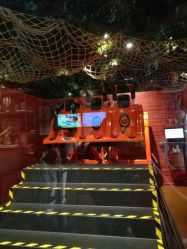 -奇幻丛林(佛罗伦萨小镇店)